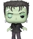 Funko POP! Universal Monsters - Frankenstein, Figura in Vinile 9 cm