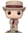 Funko POP! Rocks Smashing Pumpkins Tonight, Tonight Action Figure 9 cm