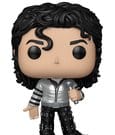 Michael Jackson POP! Rocks Vinyl Figure Bad Tour 9 cm Funko