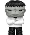 Funko Pop! Marvel Super Sized Joe Fix It Action Figure 15 cm