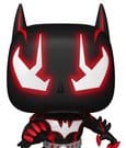 Funko POP! Heroes DC Comics Batman Beyond Action Figure in vinile 9 cm