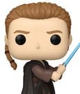Star Wars POP! Vinyl Bobblehead Anakin Skywalker (Padawan) 11 cm Funko
