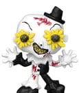 Terrifier POP! Movies Action Figure Art the Clown Doodles 9 cm Funko