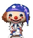Funko Pop! Movies Poltergeist II - Clown, Action Figure da Collezione 9 cm