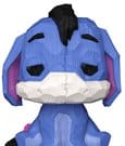 Winnie the Pooh POP! Animation Vinyl Figure Eeyore (Whittled) 9 cm