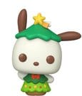 Funko POP! Sanrio Pochacco Merry Market Action Figure 9 cm