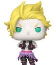 Re:Zero POP! Animation Action Figure Garfiel 9 cm Funko