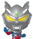 Ultraman POP! Vinyl Figure Zero 9 cm Funko