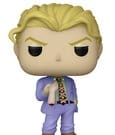 JoJo's Bizarre Adventure POP! Animation Action Figure Kira (DIU) 9 cm Funko