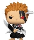 Bleach: Thousand-Year Blood War POP! Animation Figure in Vinile Ichigo 9 cm Funko