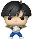 Dragon Ball Z POP! Animation Action Figure Gohan (Refresh) 9 cm Funko