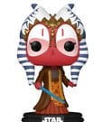 Funko POP! Star Wars Animation Shaak Ti (GW) - Figura in vinile 9 cm