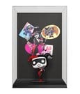 Funko Pop! Comics DC Comics Action Figure Harley Quinn 9 cm