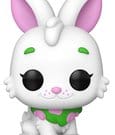 Funko Pop! Neopets Cybunny Action Figure 9 cm