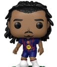 Funko POP! Calcio FC Barcelona Jules Kounde Action Figure 9 cm