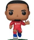 Funko POP! Football Liverpool F.C. Virgil van Dijk Figura in Vinile 9 cm