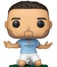 Funko POP! Football Manchester City F.C. Rodri figura in vinile 9 cm