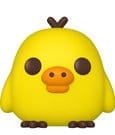 Rilakkuma POP! Animation Action Figure Kiiroitori 9 cm Funko