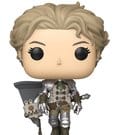 Monster Hunter Wilds POP! Games Action Figure in vinile Olivia 9 cm Funko