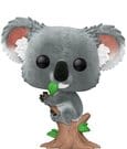 Funko POP! Australian Animals Koala (FL) - Figura in Vinile Collezionabile 9 cm