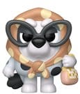 Funko POP! Animation Bluey Granny Gladys Action Figure 9 cm
