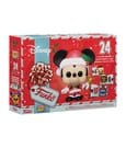 Calendario dell'Avvento Disney Pocket POP! 24 giorni Funko