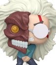 Dandadan POP! Animation Action Figure Okarun (Vestito Alternativo) 9 cm