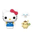 Hello Kitty e Amici POP! Jumbo 3-Pack Black Friday Bundle 25 cm