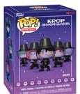 Funko Pop! KPop Demon Hunters Mystery Figure 9 cm Blind Box