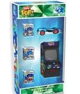 Sonic the Hedgehog Bitty POP! Mini Figure 6-Pack Starter Pack