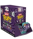 Nightmare Before Christmas POP! Vinyl Figure Hearts Classic PDQ Display (24) 2,5 cm Funko