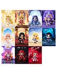 Soul Land Wuhun Hall Serie Mini Figure in Display da 8 – Funism