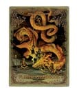 Dungeons & Dragons Lingotto Manuale del Giocatore Copertina Alternativa Edizione Limitata Fanattik