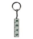 Portachiavi Scrabble Keys edizione limitata FaNaTtik