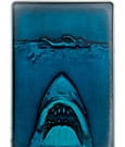 Jaws Lingotto 50° Anniversario Poster Limited Edition – Fanattik