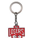 Portachiavi It Welcome to Derry Losers Club Limited Edition Fanattik