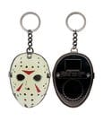Apribottiglie Friday the 13th Maschera da Hockey – Fanattik