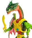Legends of Dragonore Action Figure Scorchwing - Mother of the Forest 25 cm Formo Toys