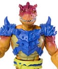 Legends of Dragonore Wave 2: Dragon Hunt Action Figure Terreptor 14 cm - Formo Toys