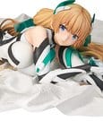 Statua PVC Angela Balzac Expelled from Paradise 1/4 48 cm FREEing