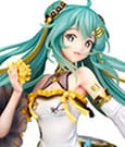 Hatsune Miku F:NEX Statua in PVC 1/7 Mid-Autumn Festival Ver. 27 cm – Furyu