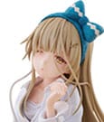 The Angel Next Door Spoils Me Rotten F:NEX Statua in PVC 1/7 Mahiru Shiina Relax Ver. 14 cm