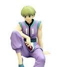 Hunter x Hunter Noodle Stopper Statua in PVC Shalnark 15 cm – Furyu