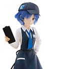 Bocchi the Rock! Tenitol Statua in PVC Ryo Yamada Cafe Style Ver. 21 cm - Furyu