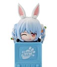Hololive Production Hikkake Statuetta in PVC Usada Pekora 10 cm - Furyu