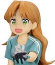 Ruri Rocks Noodle Stopper Statua in PVC Ruri Tanigawa 10 cm Furyu