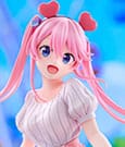 The Shiunji Family Children Trio-Try-iT Statua in PVC Shiunji Ouka: Theme Park Day Ver. 21 cm