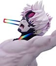 Dandadan Statua PVC Jiji (trasformato) 19 cm Furyu