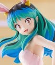 Statua in PVC Lum 28 cm Urusei Yatsura BiCute Bunnies Furyu