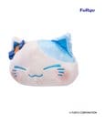 Peluche Nemuneko Cat Blu 35 cm Furyu